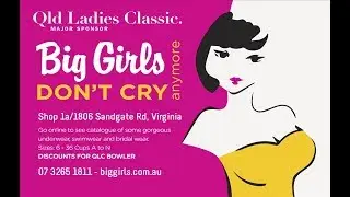 2019 QLC Final