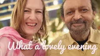 19th Stuttgart Mumbai Winefestival | Akhil Mishra & Suzanne Bernert suzakhil (Feb2023)