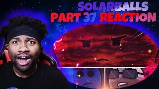 РЕАКЦИЯ АКТЕРА ОЗВУЧИВАНИЯ: ВЫ СОГЛАСНЫ? | Solarballs - Часть 37
