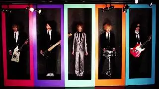 カメレオ 2012.03.14 First Single『捏造ピエロ』 / 『捏造ピエロ』MV