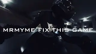 MrMYME FIX THIS GAME #GOATARMY YAMAHA BLACK  |  MUSIC PRODUCTION  @mech14Nine 