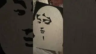 #stipple #stipplingart #stippleart #stippling #art #artist #alt #alternative #altart #alternativear