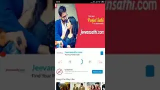 JeevanSaathi Feb18 Audio Ad Campaign | Paytunes Audio Advertising