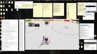 2KHS lite dev | Working on skating/gliding