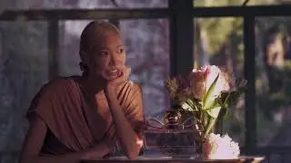 Exclusive interview with Soo Joo Park