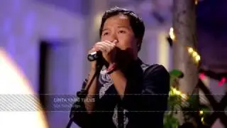 Shandy Sondoro - Cinta Yang Tulus (Live at Music Everywhere) **