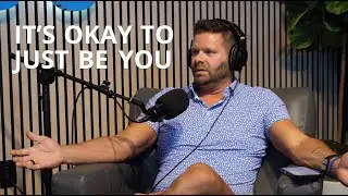 Be Yourself: The Legacy Sawyer Left Behind