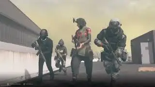 Warzone Vel 46 Meta