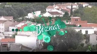 Mosqueteros de Béznar. Casas rurales y Cortijos en el Valle de Lecrín