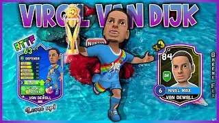 Mini Football | RTTF TEAM🎖️ VAN DEWALL RTTF (Level up)⬆️ | VAN DEWALL x3☑️
