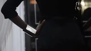 Black Fashion Matters