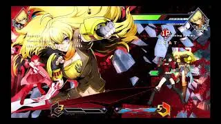 BBTAG Yang Ruby crosstag nonsense