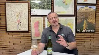 Wine Review: Dominio de Tares 'La Sonrisa de Tares' Godello Bierzo 2022