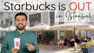 EspressoLab: Most popular coffee shops in Istanbul