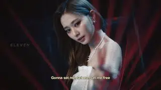 Twice - Set Me Free ( English ver ) Lyrics