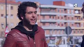 Javier Macipe: 