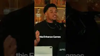 Фред Керли присоединяется к Enhanced Games