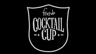 Cubina Juice/ Friends Cocktail Cup 2019 /Andrey Prib/ Bar O.W.Grant