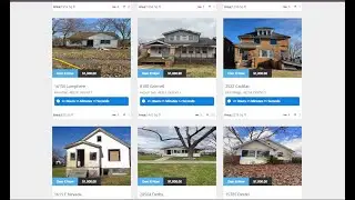 4 Good Things: Land Banks #homeownership #urbanrenewal #landbanks