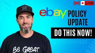 eBay Finally Confirms Huge New Policy Update