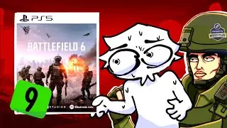 BATTLEFIELD 6: Una obra maestra ROTA. ¿VALE LA PENA?