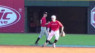 Gavin Grant - Class of 2018
