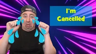 What Does Cancelled Mean?