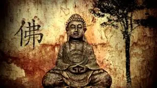 Meditation Music | Buddhist Zen Meditation | Zither Music
