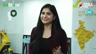 Power the Future with Restore: India's First Renewed Battery Brand! | Tesla Power USA