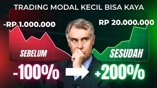 Live Trading Quotex 2026: Pantau Cara Saya Menghasilkan Rp 1 Juta per Jam