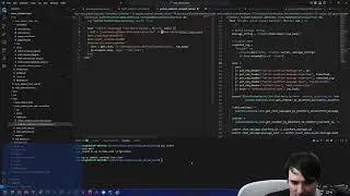 MultiStream ChatBot System