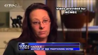 Trafficking Suit: Victims Claim They Were Sold Online