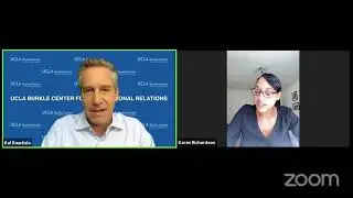 The Power of Public Diplomacy to Rebuild American Soft Power with Karen Richardson