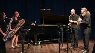 Philip Schuessler - Tracers