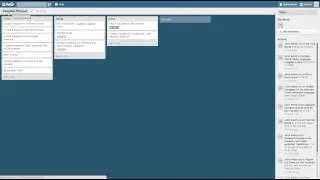 Trello - Collaborative Multi-User Project Management Software Review