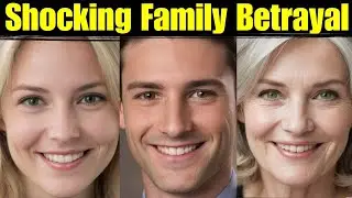 Shocking Family Betrayal:  Wife Uncovers Husband&rsquo;s Affair with Her Mother | True Crime Documentary