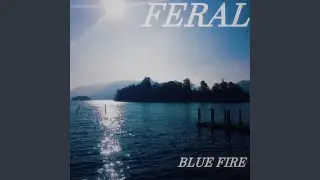 Blue Fire
