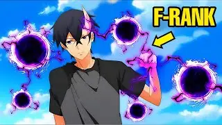 He Was Bullied By Everyone For Having No Magic But He's Unstoppable With A Sword | Anime Recap