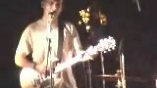 Fugazi - Live - 8-21-99 - Fort Reno, Washington, D.C