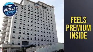 Hotel Castle Inn Ise - Feels Premium Inside | Ise, Japan🏩