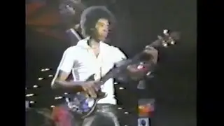 STANLEY CLARKE - 