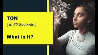 What is TON (The Open Network ) ?