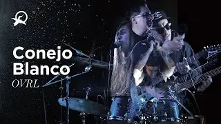 OVRL- Conejo Blanco (Live Sessions 2026)