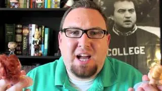 Great College Expectations