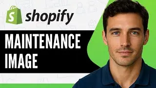 How To Change Maintenance Image On Shopify [Step-by-Step Guide]