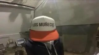 Los Mu&ntilde;ecos- Lo Mejor De Mi Vida (Video Oficial)