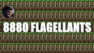 8880 Flagellants