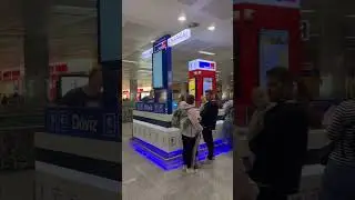 Welcome to Izmir in T&uuml;rkiye! 🇹🇷