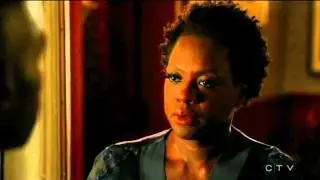 Billy Brown (actor)  - How to Get Away With Murder #15