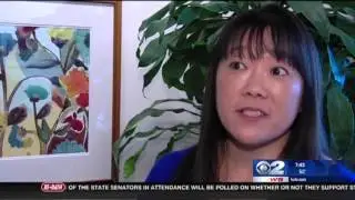 Team Approach to Treating Breast Cancer Comforts Patients